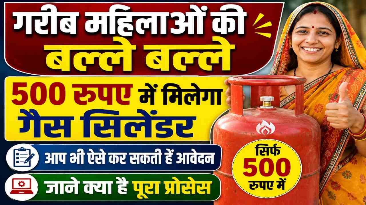 Haryana Har Ghar Grahini Yojana 2026