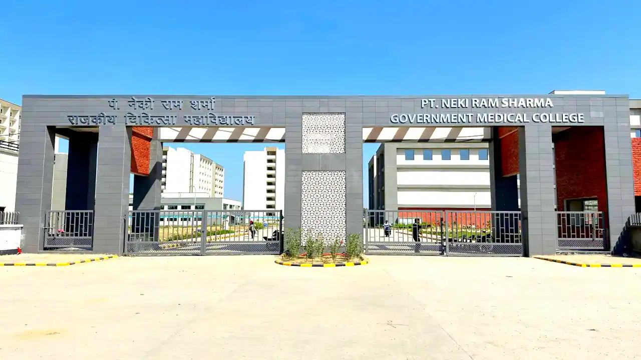 Bhiwani PGI Vacancy 2026