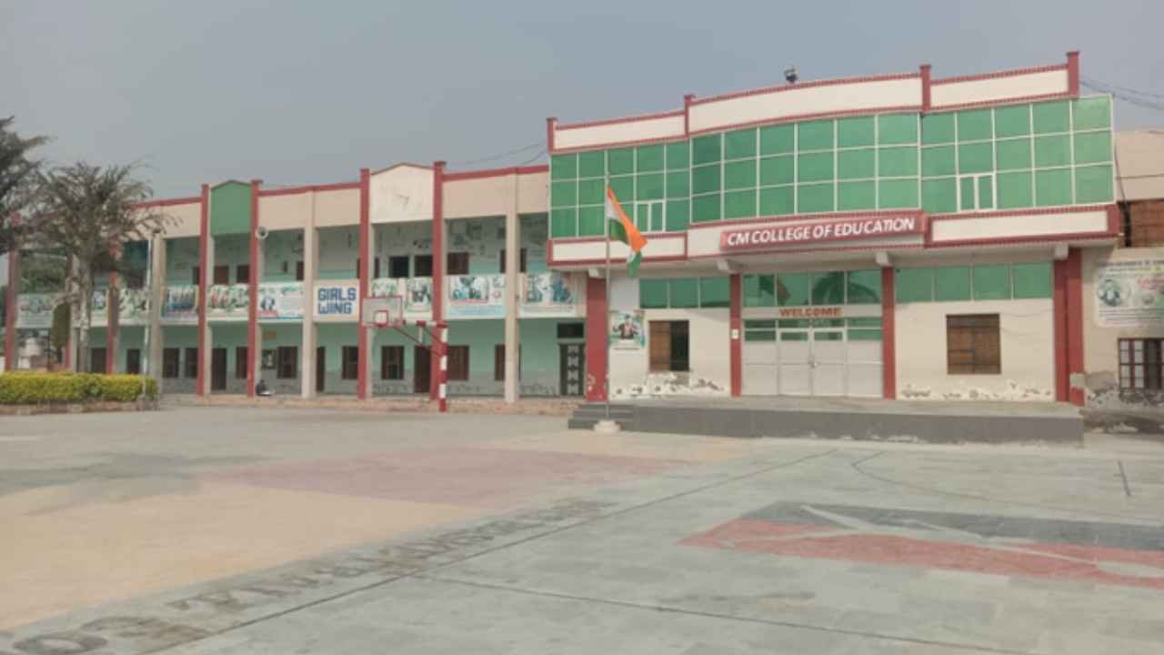 CM Collage Sonipat Vacancy 2026