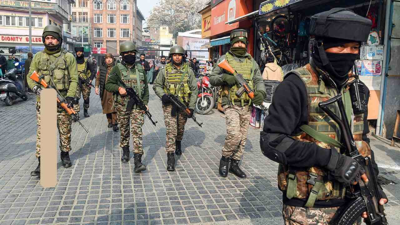 CRPF Constable Vacancy 2026