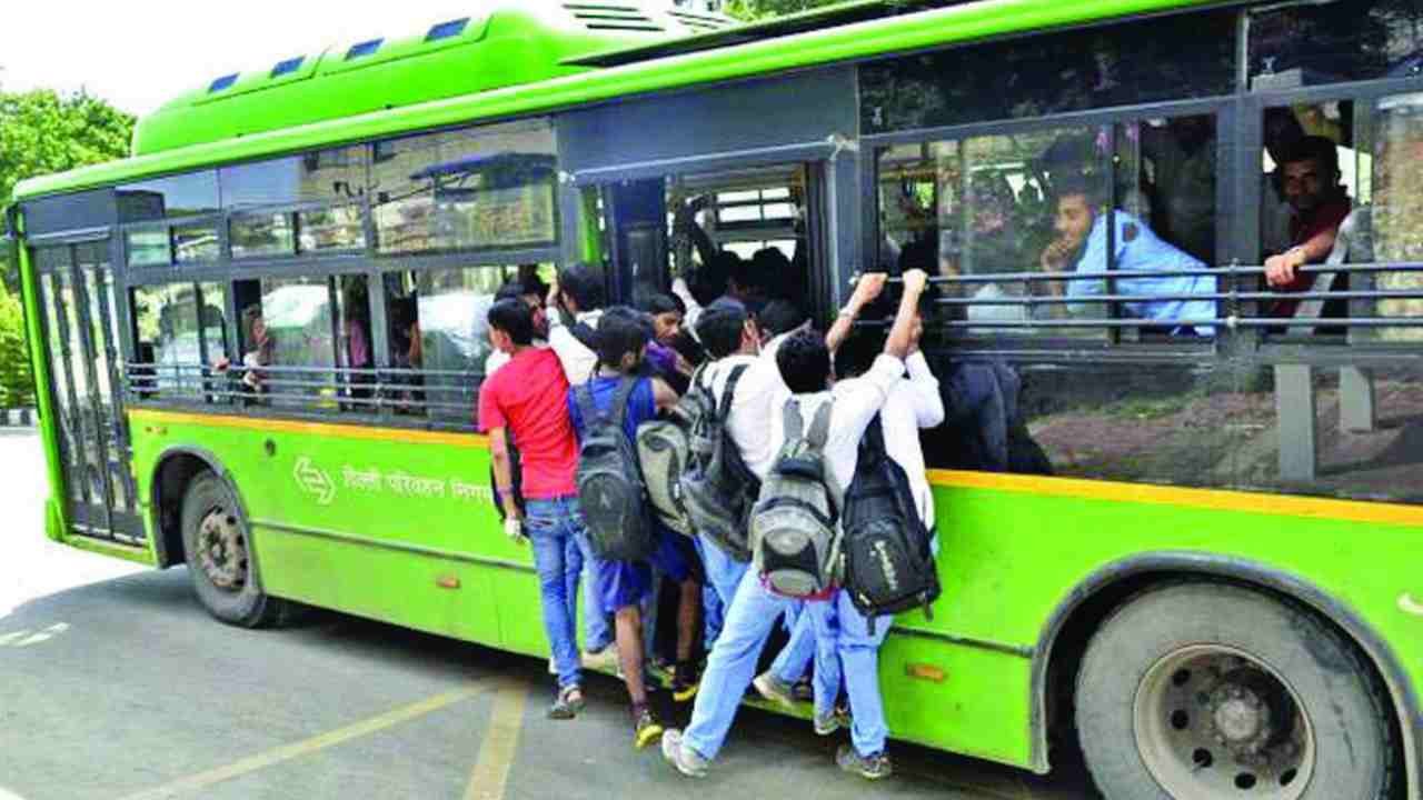 Delhi DTC Vacancy 2026