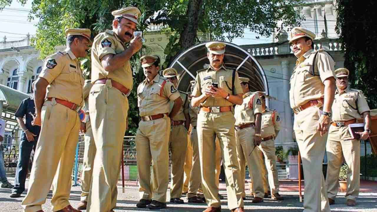 Haryana Police SPO Vacancy 2026