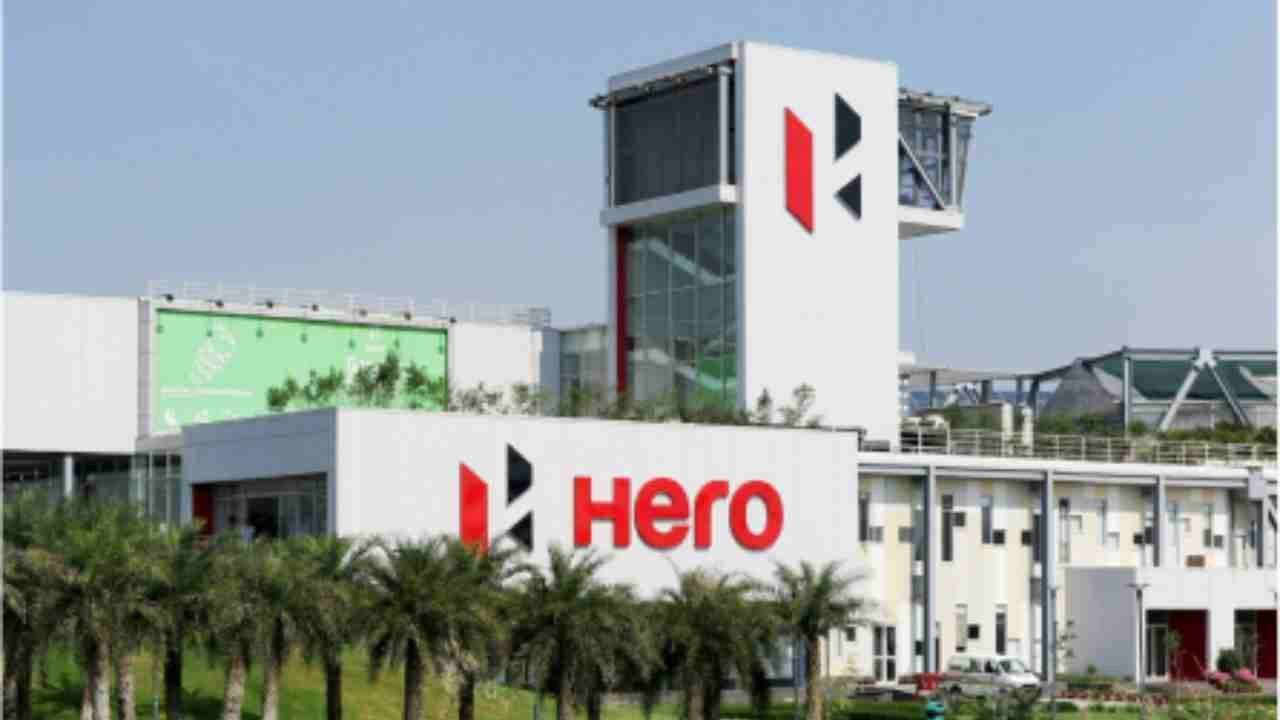 Hero Motocorp Vacancy 2026