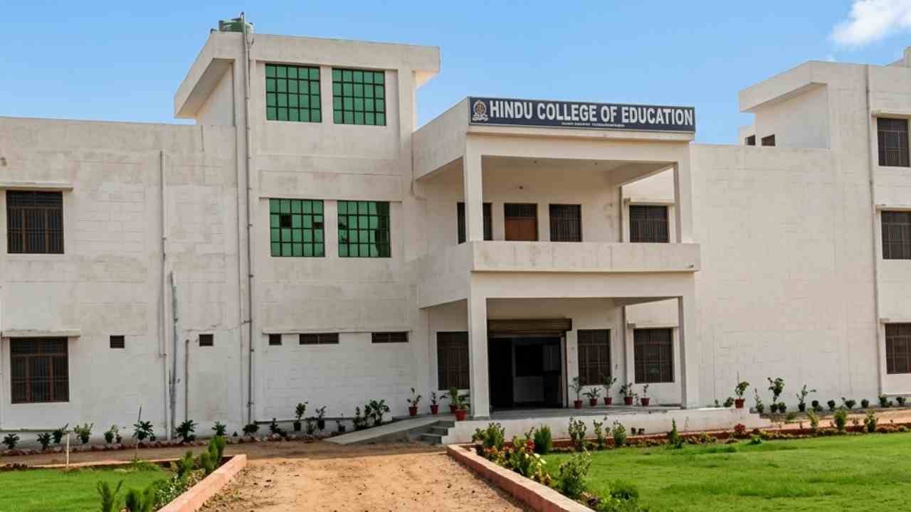 Hindu College Loharu Vacancy 2026