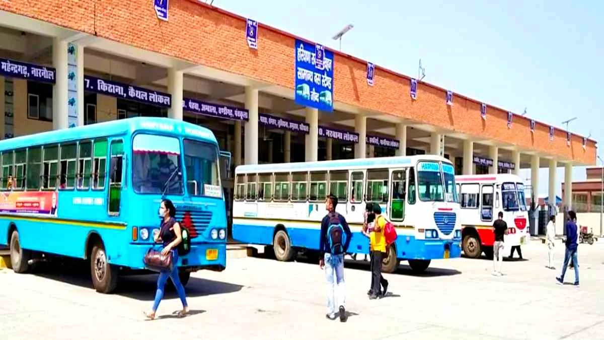 Jhajjar Roadways Vacancy 2026