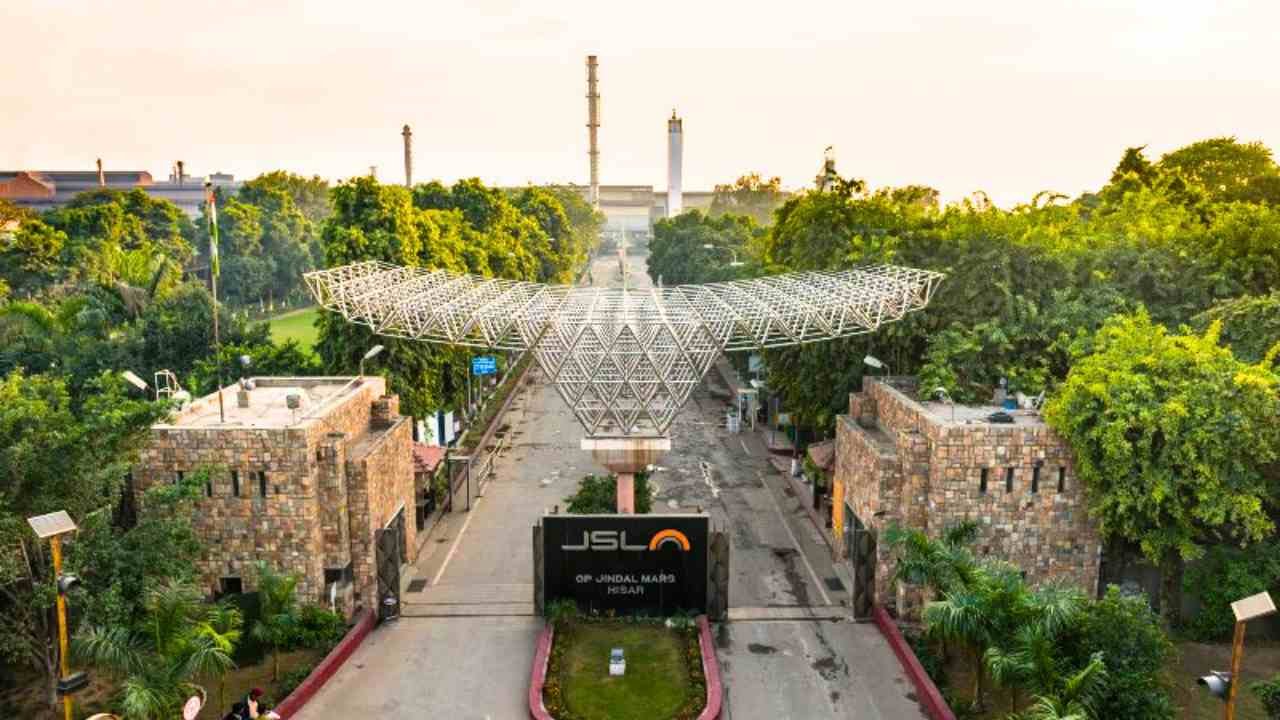 Jindal Steel Vacancy 2026