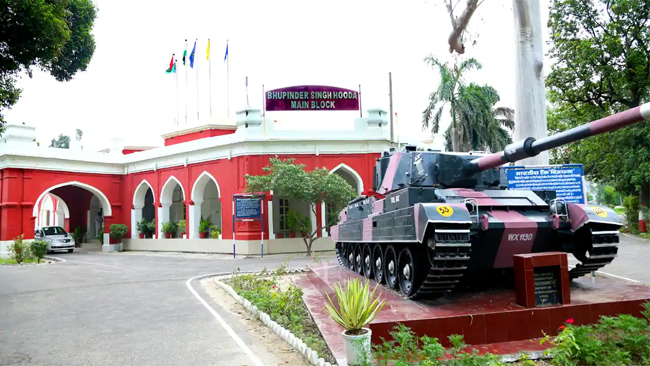 Sainik School Karnal Vacancy 2026