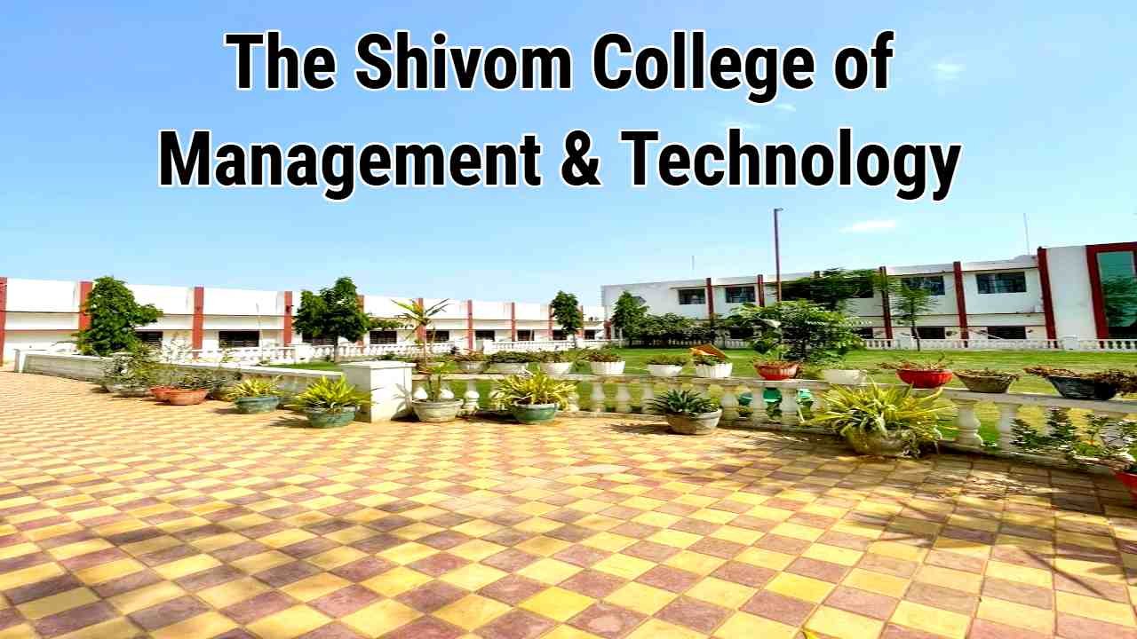 Shivom College Rohtak Vacancy 2026