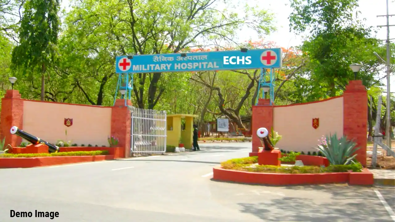ECHS Hisar Vacancy 2026